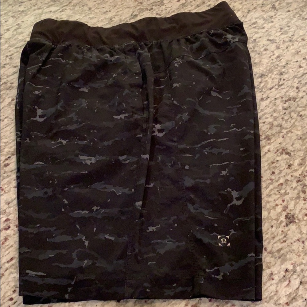 Lululemon T.H.E. Linerless men’s shorts